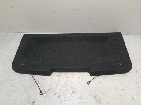 PLAGE ARRIERE FIAT - Vue 1